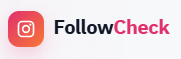 INSTAGRAM FOLLOW AUDIT