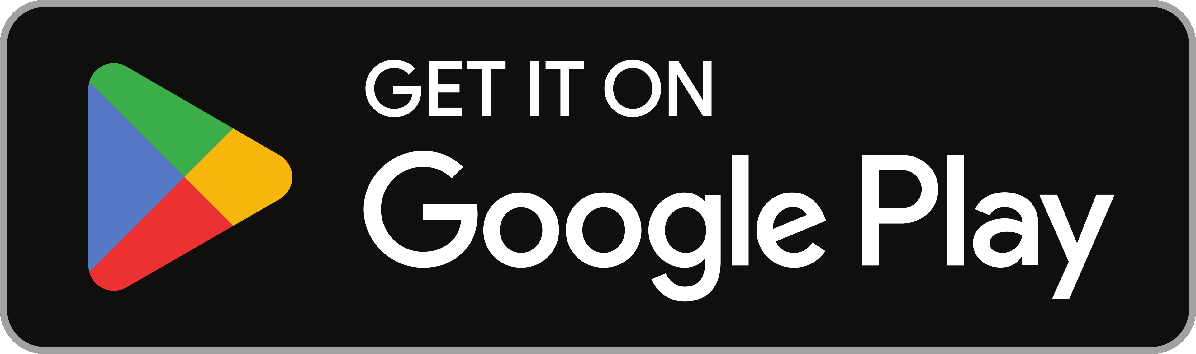 Load on Google Play Store